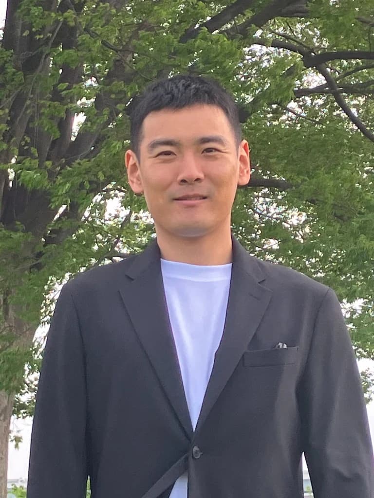 代表 竹内元紀